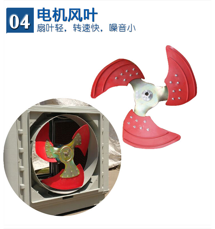YL-18G03挂壁式水冷风机 YL-18G03挂壁式水冷风机