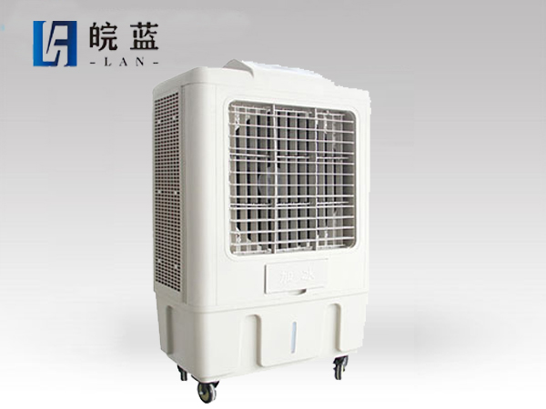 YL-18Y03移动式冷风机