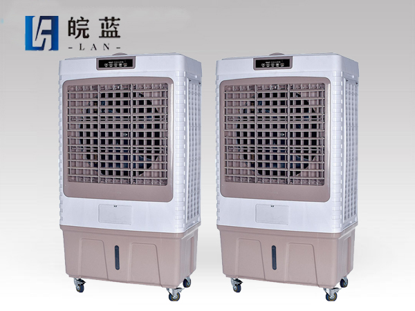 YL100移动式冷风机